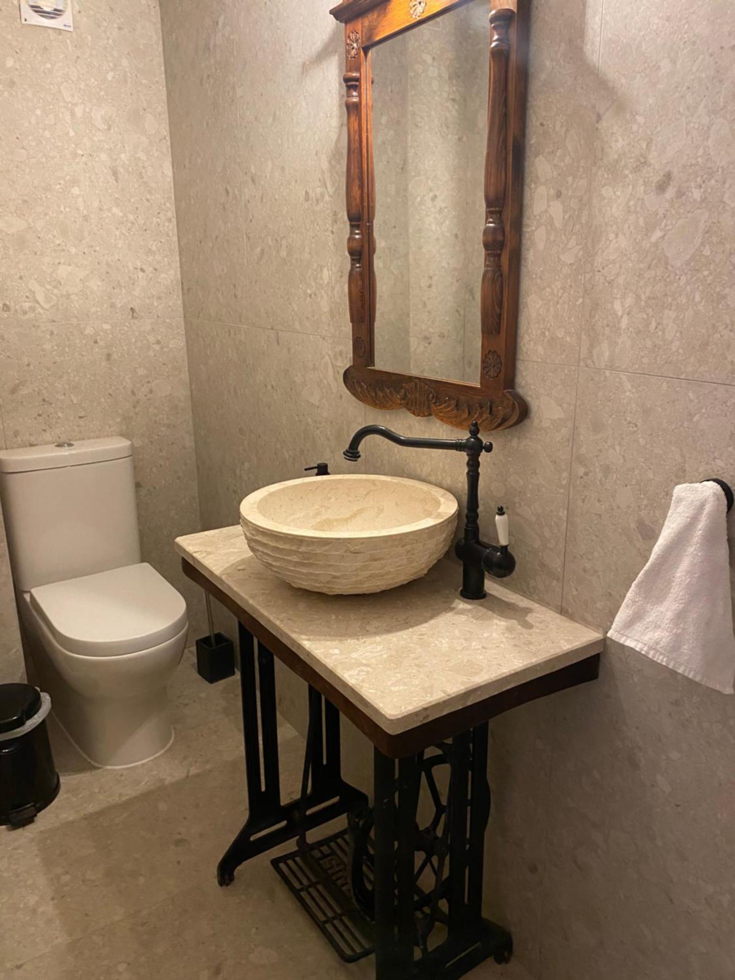 Spiti Calliope Kathikas Buitenkant foto