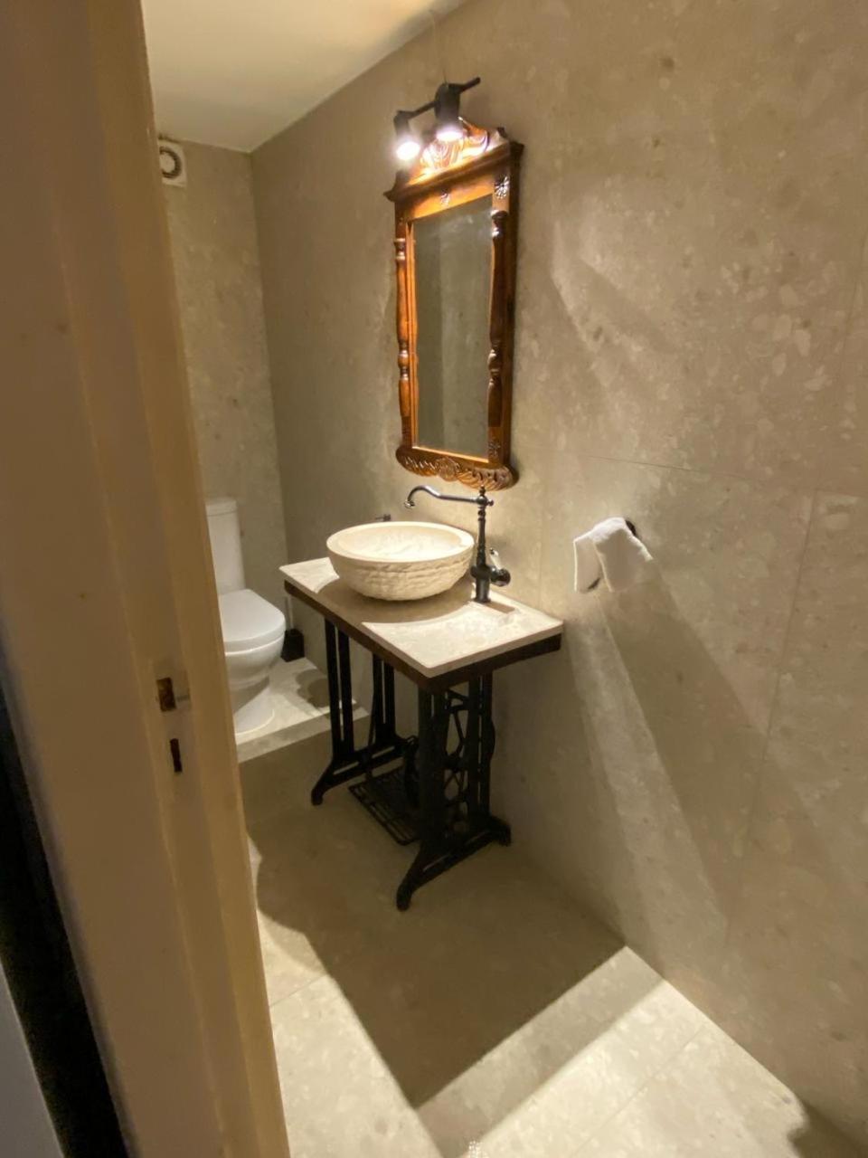 Spiti Calliope Kathikas Buitenkant foto
