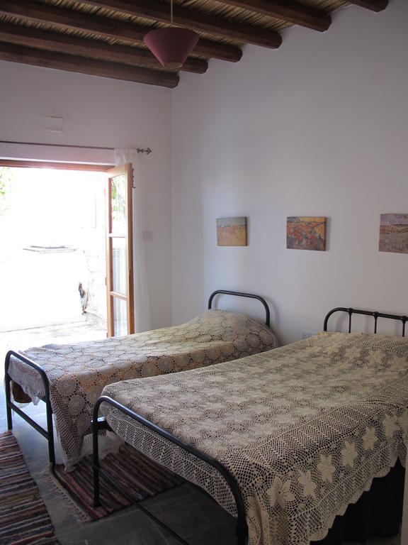 Spiti Calliope Kathikas Kamer foto