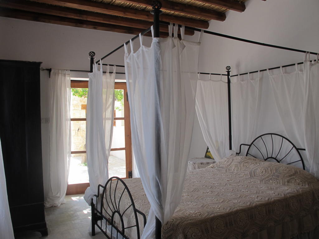 Spiti Calliope Kathikas Kamer foto