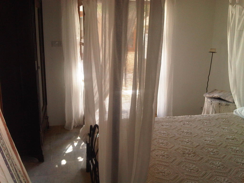 Spiti Calliope Kathikas Kamer foto