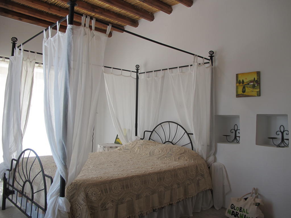 Spiti Calliope Kathikas Kamer foto